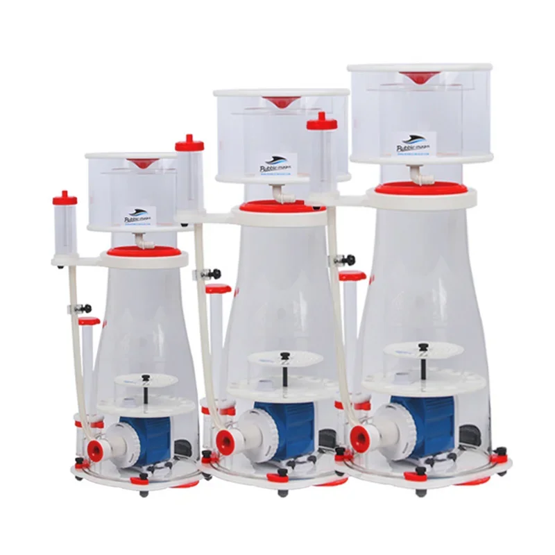 Marine Aquarium Reactors - Kabarcık Büyücü Eğrisi 5/7/9 A5/A8/A9 29/36/66