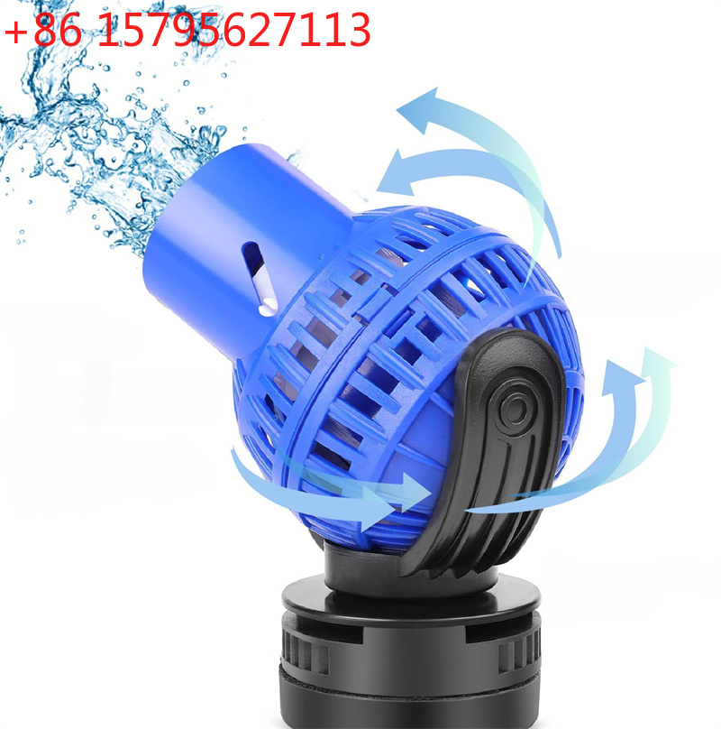 Powerhead Wave Maker - 220V Sunsun Akvaryum Dalga Makinesi Dalgıç