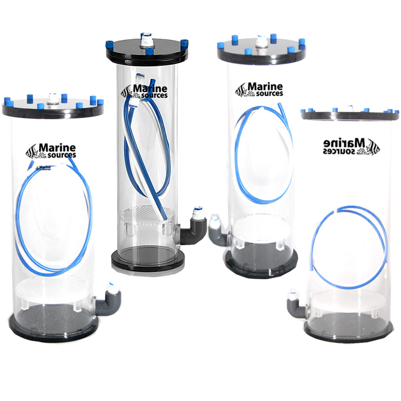 Marine Aquarium Reactors - Marine Sources AOC-90/120/150/200 Kalsiyum Reaktörü İçin