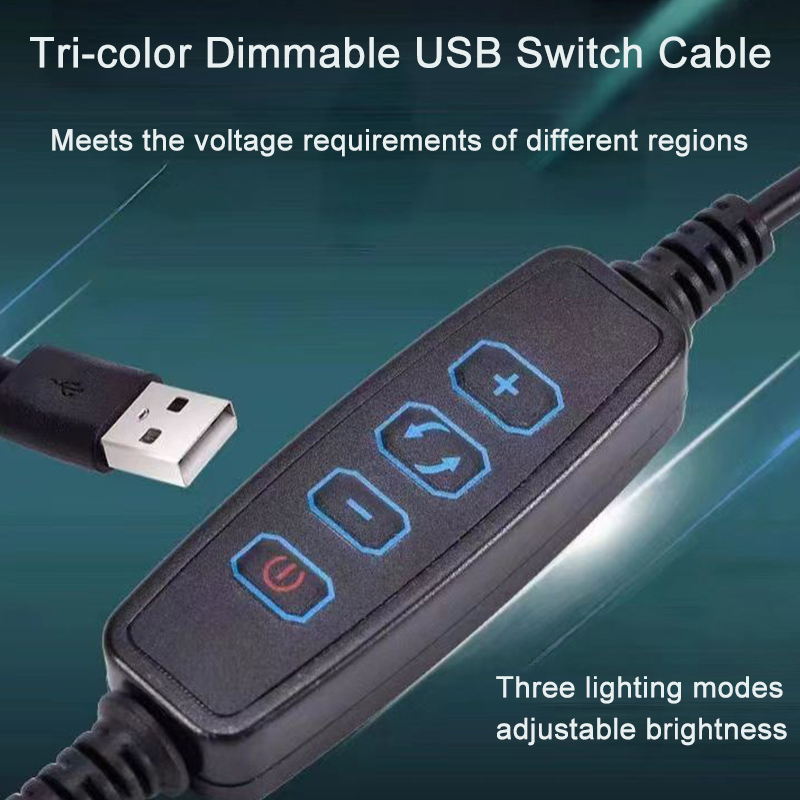 USB Akvaryum LED Lamba Balık T - Aquarium Marine Plants incelemesi ve fiyatı