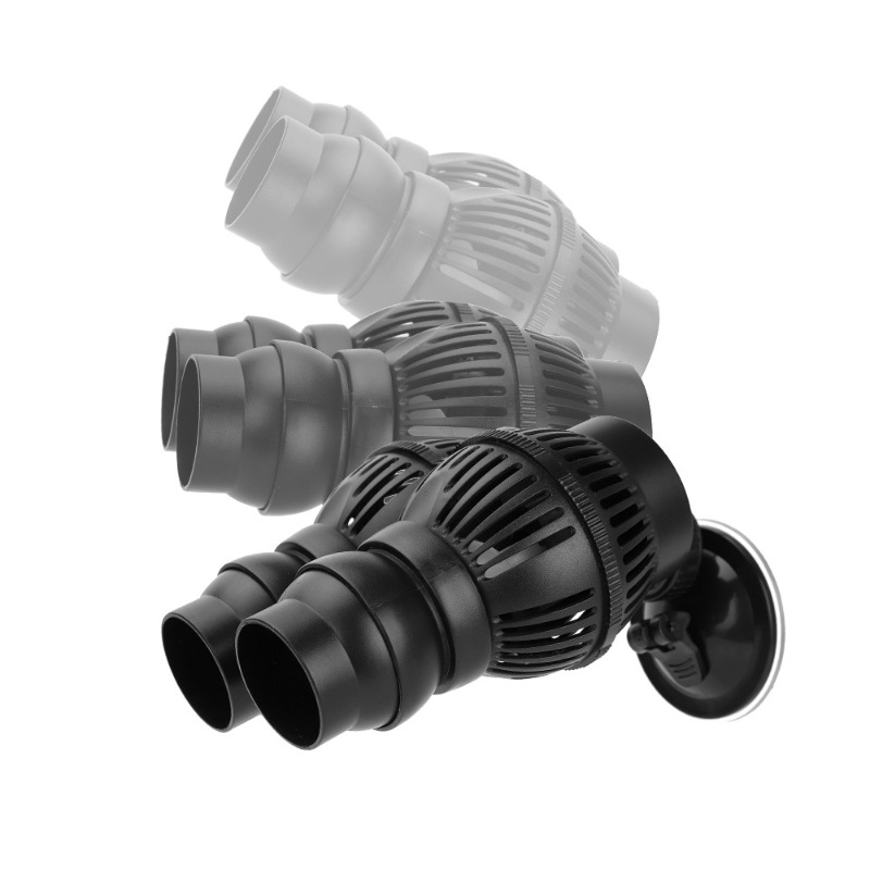 Ultra Sessiz Akvaryum Dalga Ya - Powerhead Wave Maker incelemesi ve fiyatı