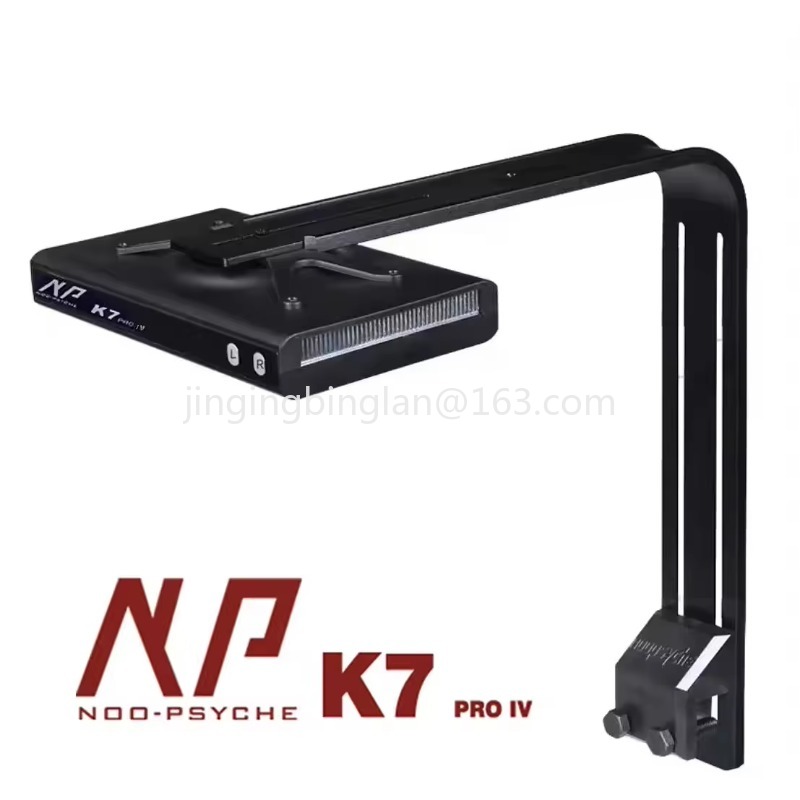 Yeni K7 PRO IV 100W tam spektr - Marine Aquarium Tank For Sale incelemesi ve fiyatı