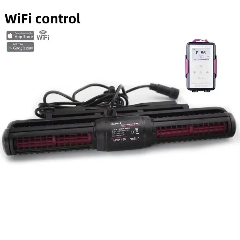 Sıcak Fırsat Jecod Jebao MCP S - Marine Aquarium Tank For Sale incelemesi ve fiyatı