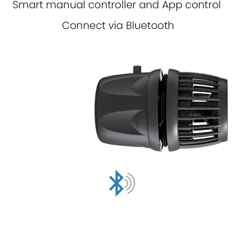 AAAN-Ayarlanabilir Güçlü Başlı - Powerhead Wave Maker incelemesi ve fiyatı