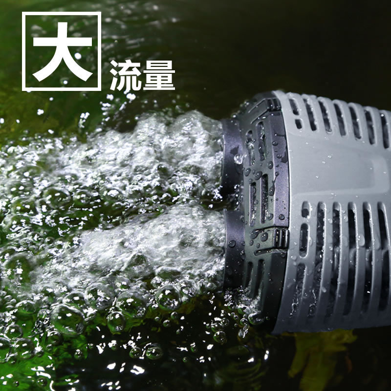 Tek/Çift Başlıklı Akvaryum Dal - Powerhead Wave Maker incelemesi ve fiyatı