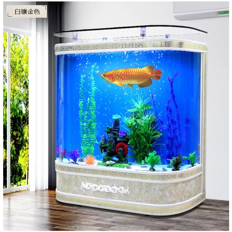 Deniz Ürünleri Büyük 200 Galon - Marine Aquarium Tank For Sale incelemesi ve fiyatı