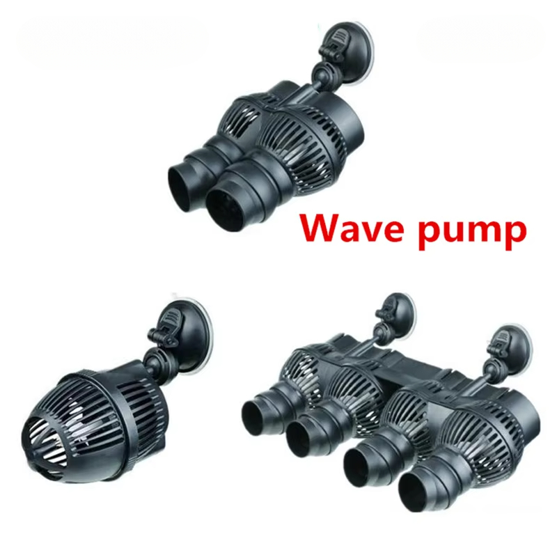 Akvaryum Dalga Üretici Dalga P - Powerhead Wave Maker incelemesi ve fiyatı