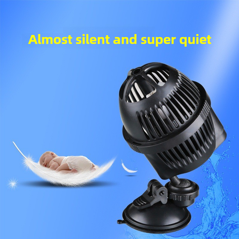 Akvaryum Dalga Üretici Dalga P - Powerhead Wave Maker incelemesi ve fiyatı