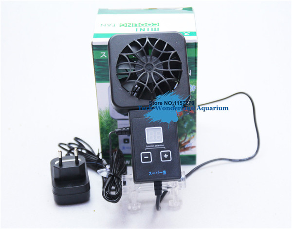 Mini nano klip asmak soğutma f - Aquarium Marine Plants incelemesi ve fiyatı
