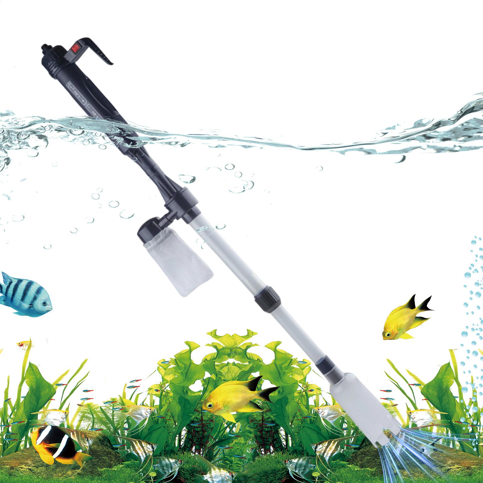 Ayarlanabilir Teleskopik USB A - Marine Aquarium Reactors incelemesi ve fiyatı
