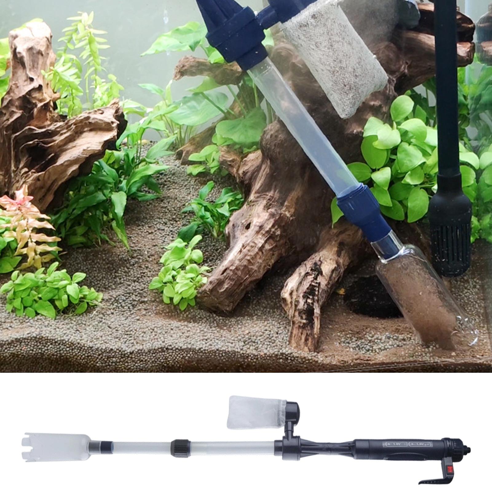 Ayarlanabilir Teleskopik USB A - Marine Aquarium Reactors incelemesi ve fiyatı