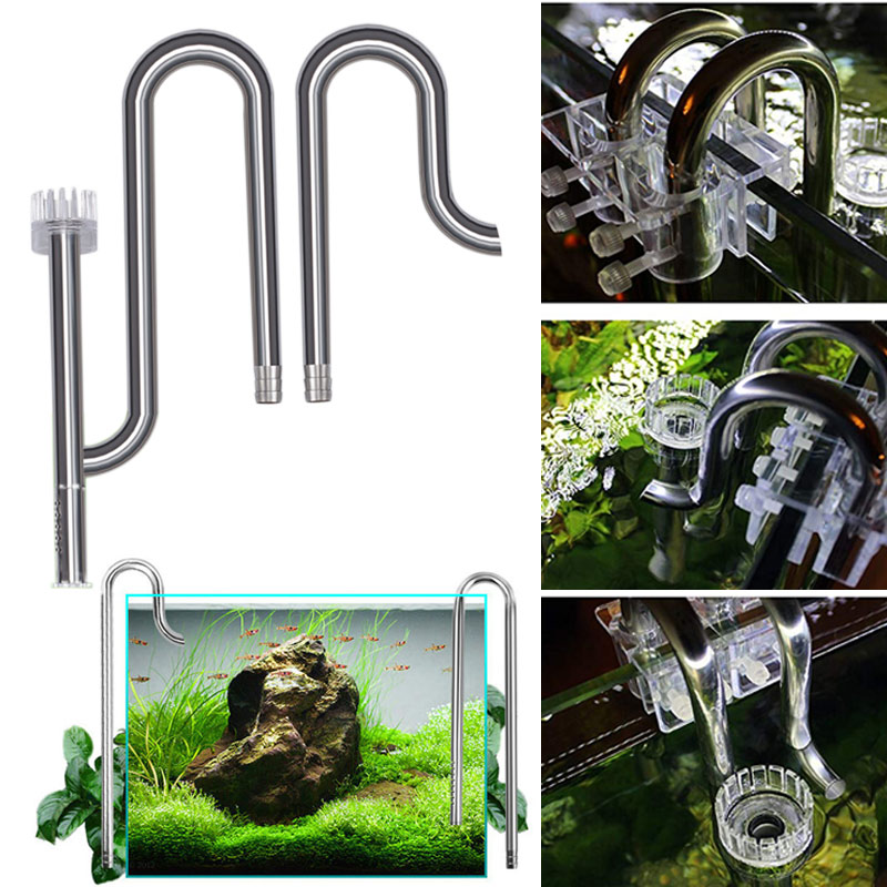 Yeni balık tankı zambak boru p - Aquarium Marine Plants incelemesi ve fiyatı