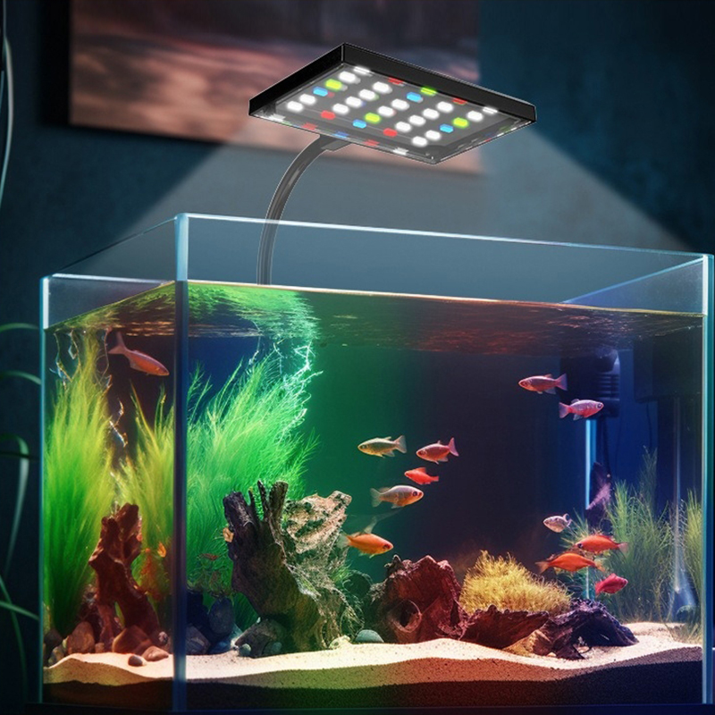 Akvaryum USB LED Işık Tam Spek - Aquarium Marine Plants incelemesi ve fiyatı