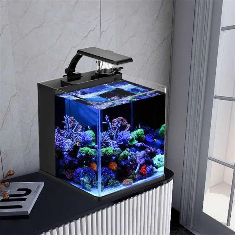 Sıcak satışlar Ultra Şeffaf Ca - Marine Aquarium Tank For Sale incelemesi ve fiyatı