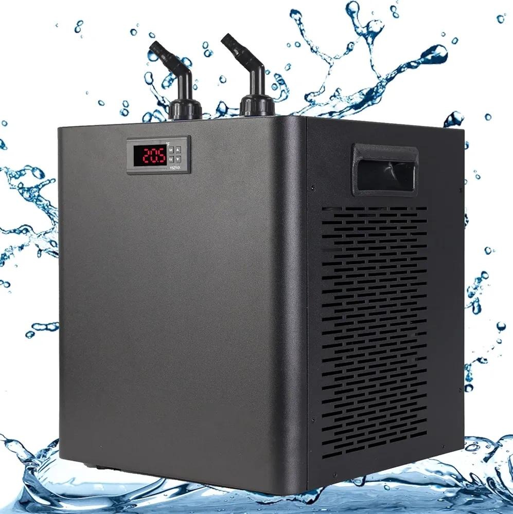 600W Küçük Akvaryum Soğutucusu - Marine Aquarium Chiller incelemesi ve fiyatı