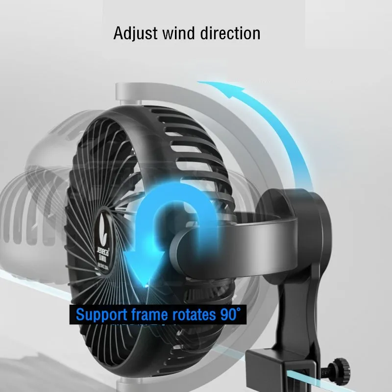 Akvaryum Soğutma Fanı Klipsli  - Marine Aquarium Chiller incelemesi ve fiyatı
