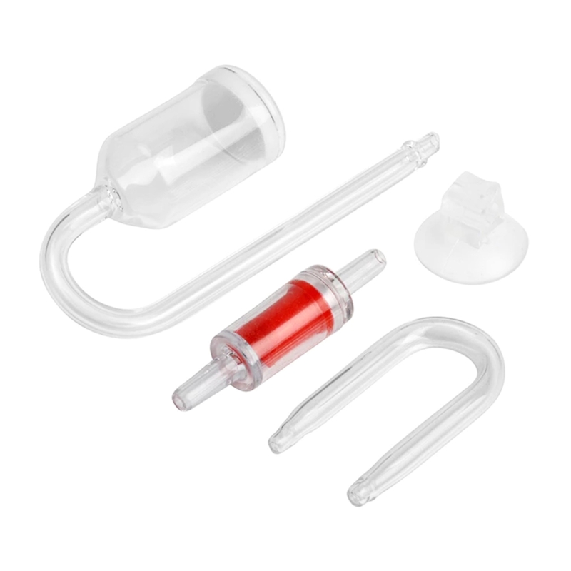 4 adet Set DIY CO2 difüzör içi - Aquarium Marine Plants incelemesi ve fiyatı